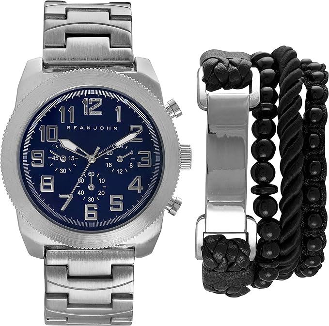 Sean john watch price Clearance