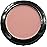 Pure Ziva Rich Dusty Rose Pink Matte Red Mauve Pressed Powder Single Vegan Eyeshadow; Talc, Paraben & Cruelty Free