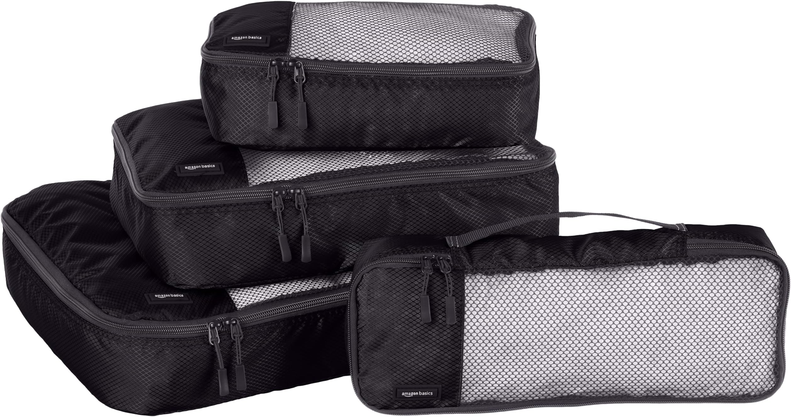 Kikkerland Travel Laundry Bag World Map, 41cm x 56cm Amazon.co.uk