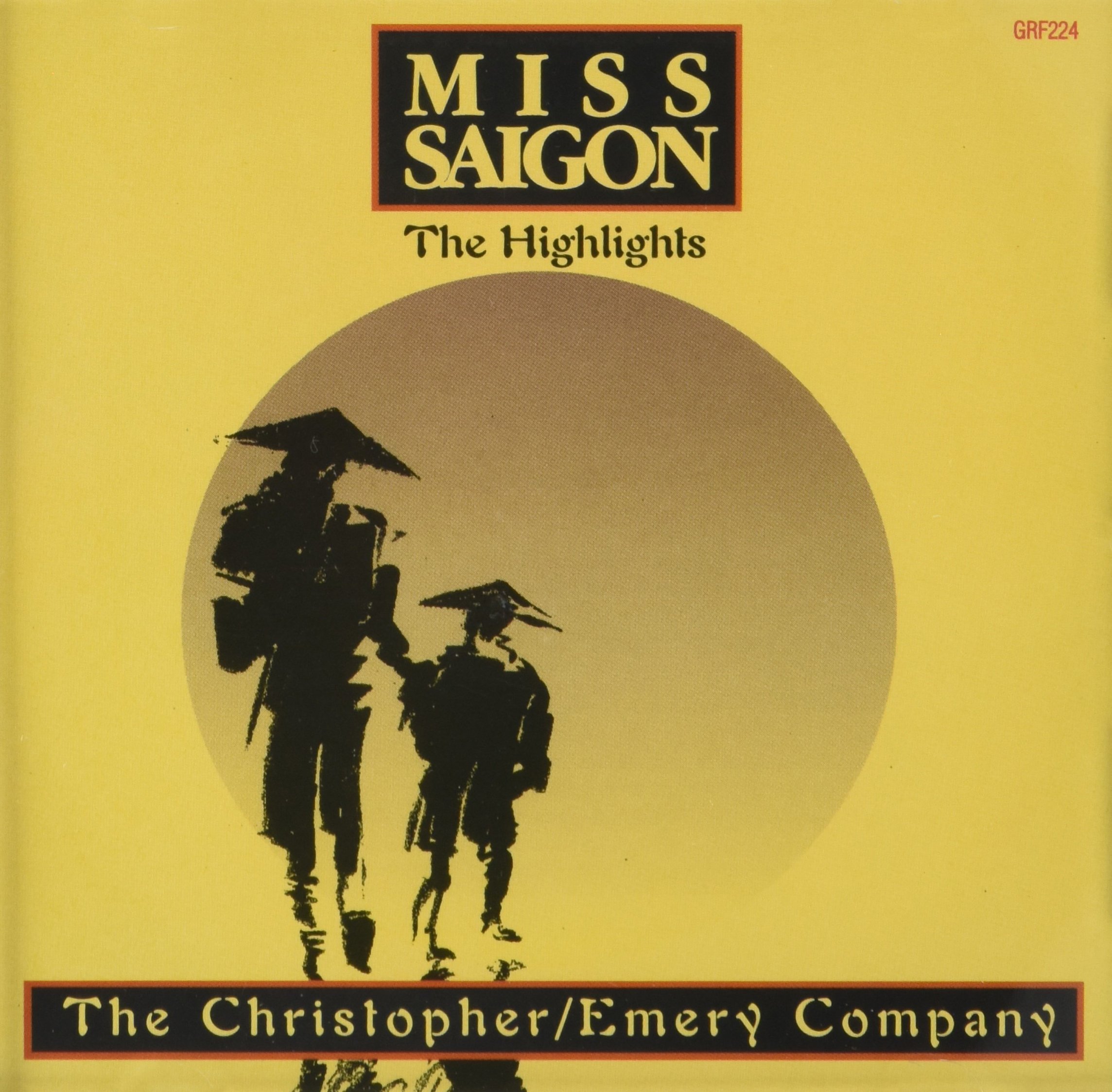 Highlights,the [Audio CD]