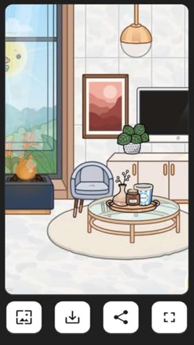 Wallpapers for Happy Toca
