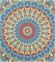 Vista 7 de Funda magnética para lavavajillas con diseño de flores de hierbas, cubierta magnética reutilizable para refrigerador, calcomanías para microondas