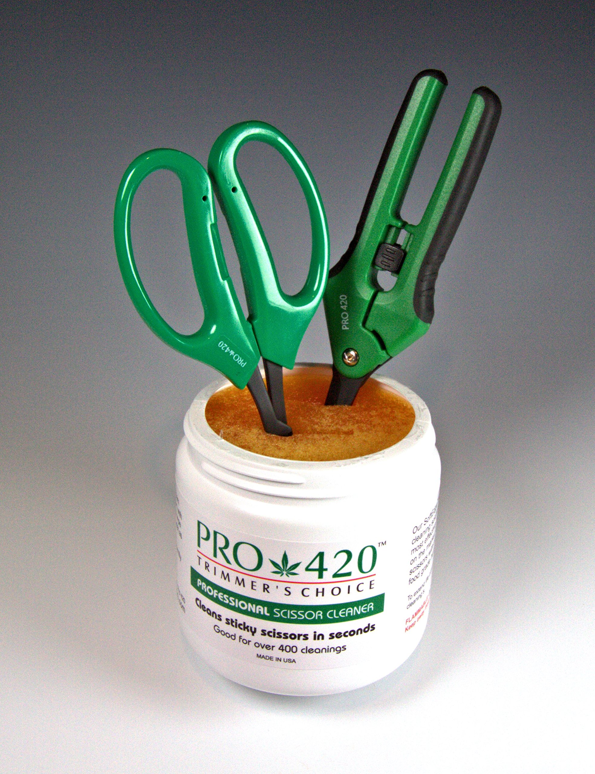 Amazon.com: PRO 420 Trim Kit (Spring Loaded Scissors, Bonsai