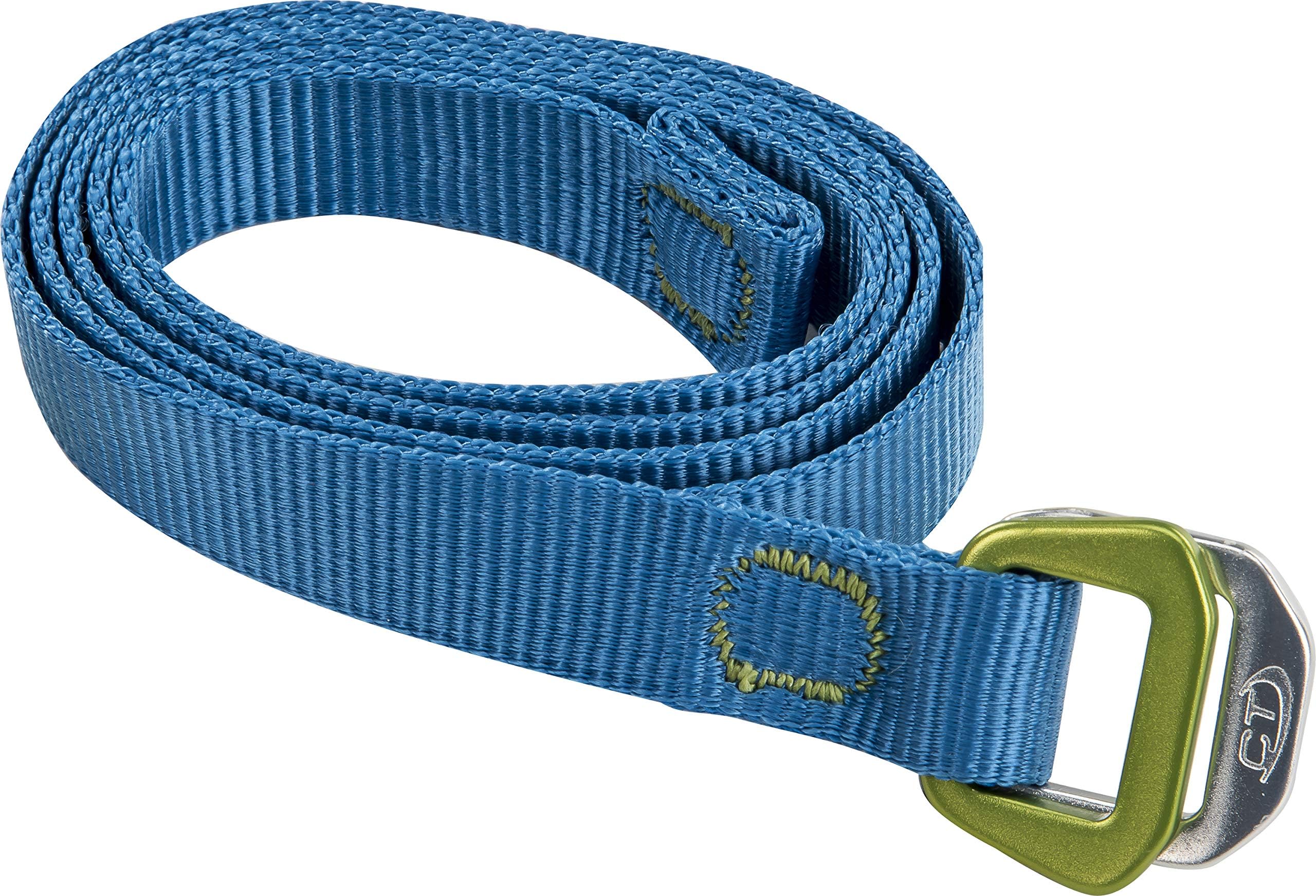 Climbing TechnologyCt Belt Belt, Blue, One Size