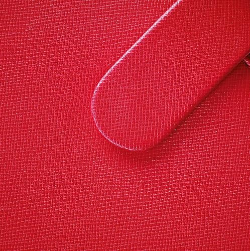 Miniatura 3 de Filofax 17-022472 Saffiano Organizador personal, compacto, rojo