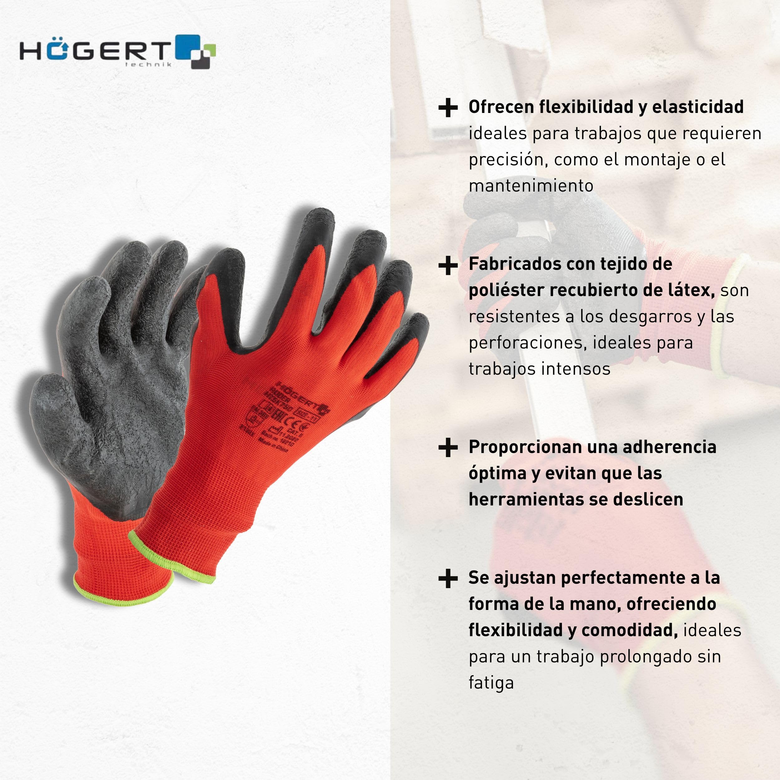 Högert Technik Roder unit Unisex adulto (Pack de 2)