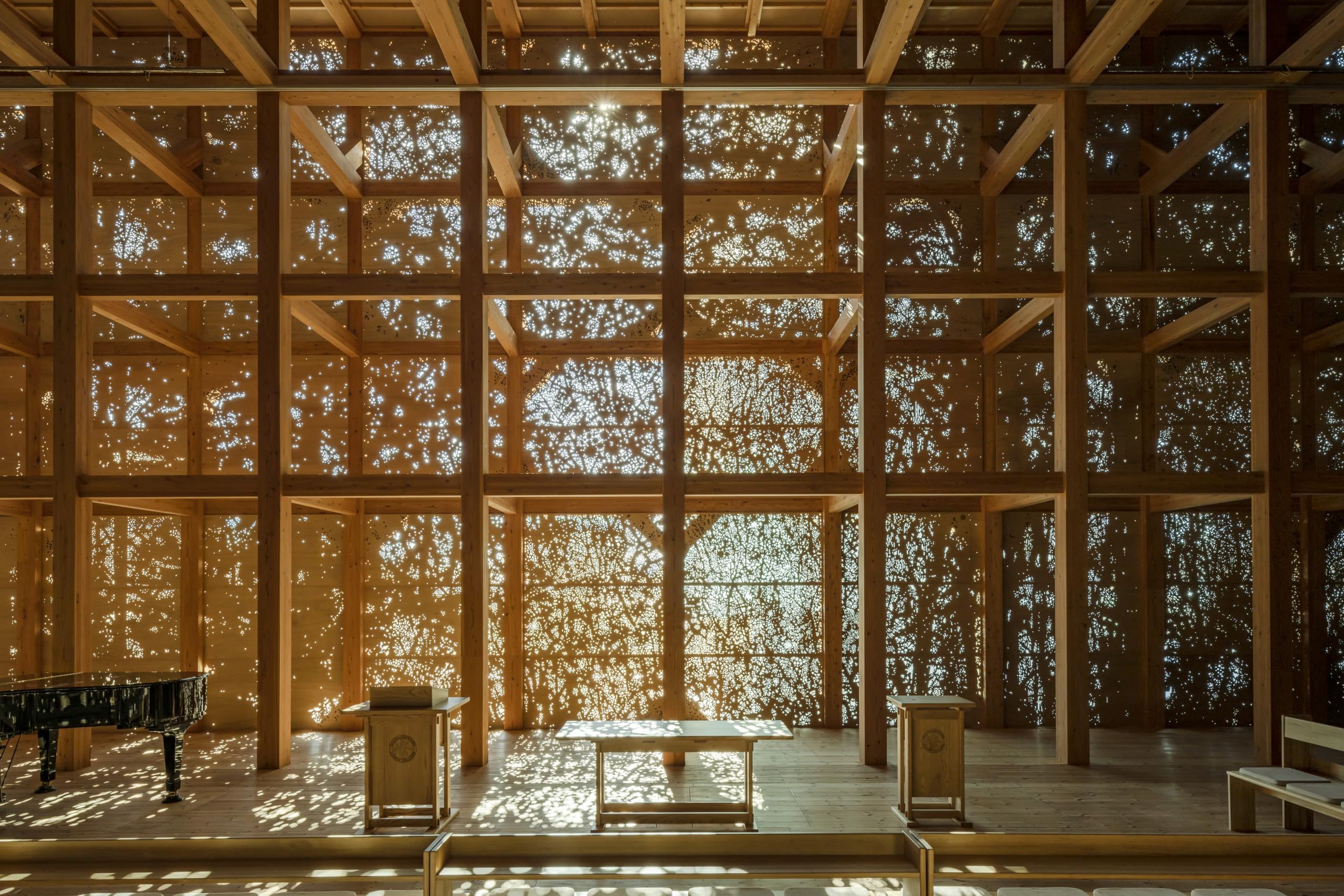 Architecture of Life Takaharu & Yui Tezuka /anglais