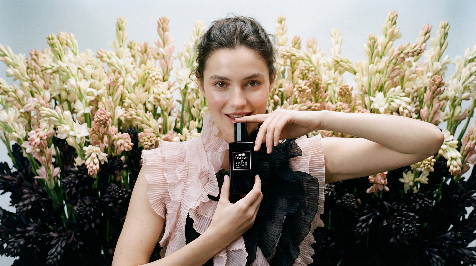 アールピーエル パヒュームス オーダンブレ 100ml Amazon.com: Robert Piguet PETIT Fracas Eau de Parfum - Floral