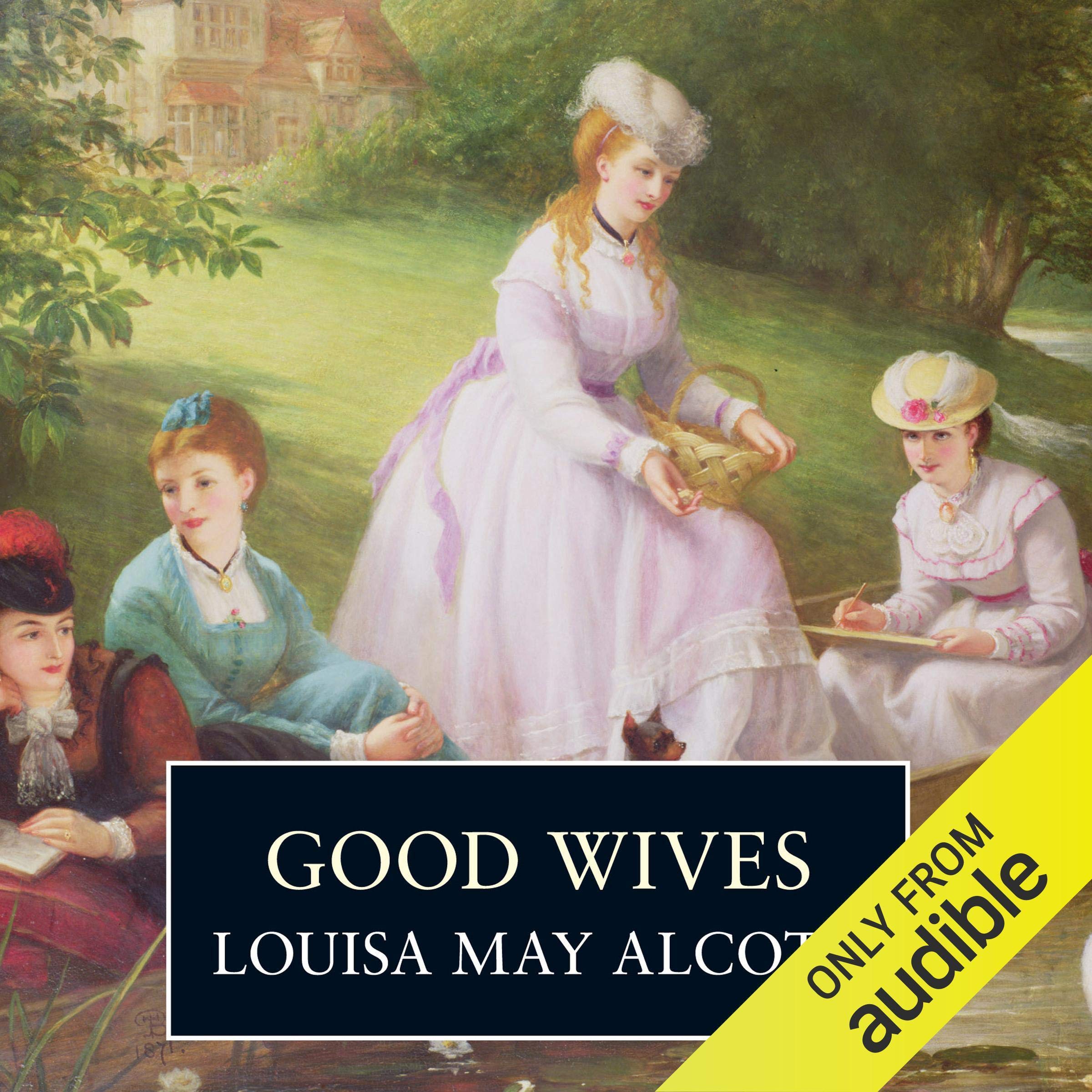 Good Wives