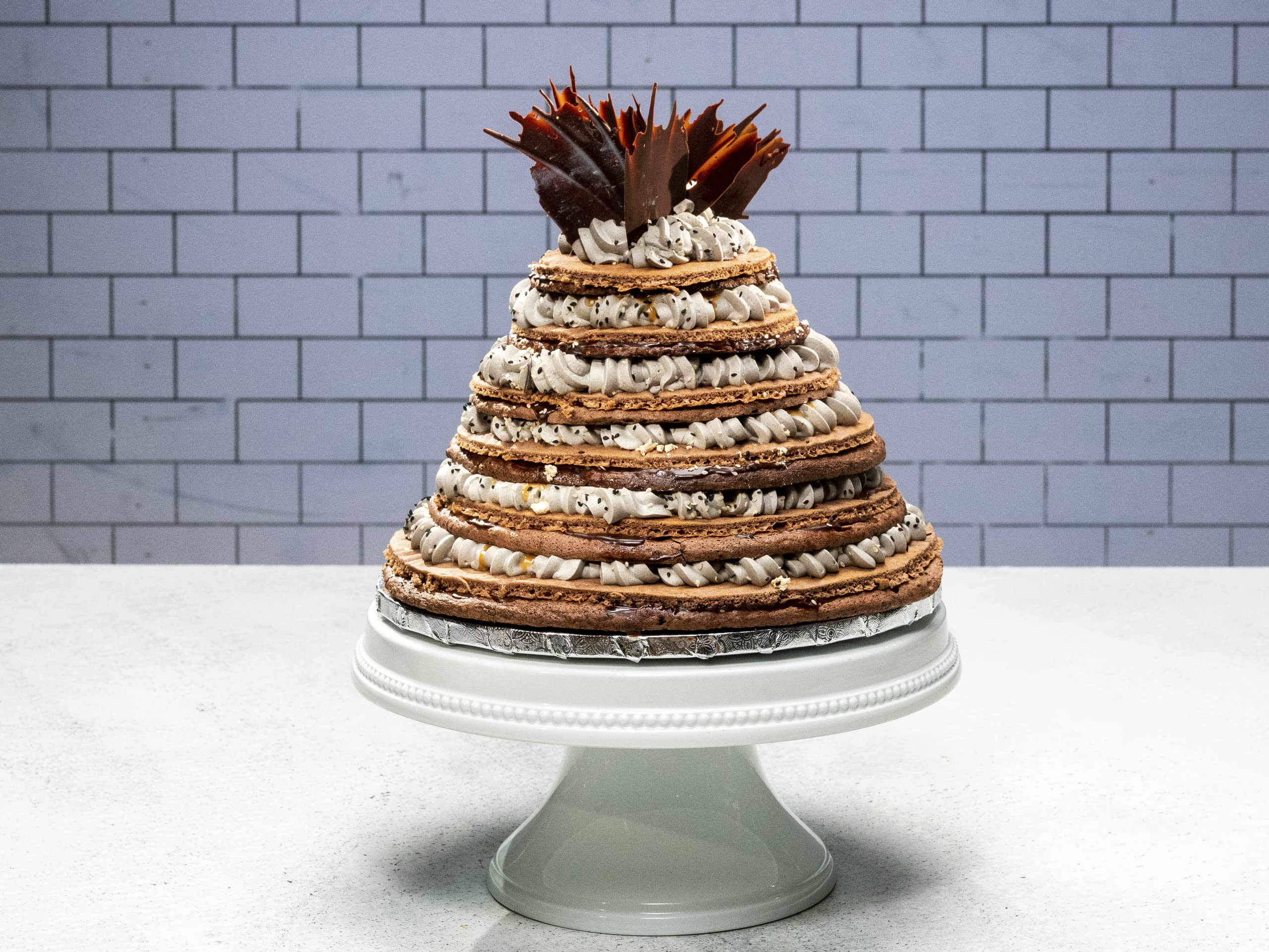 Watch Best Baker in America Season 3 Prime Video