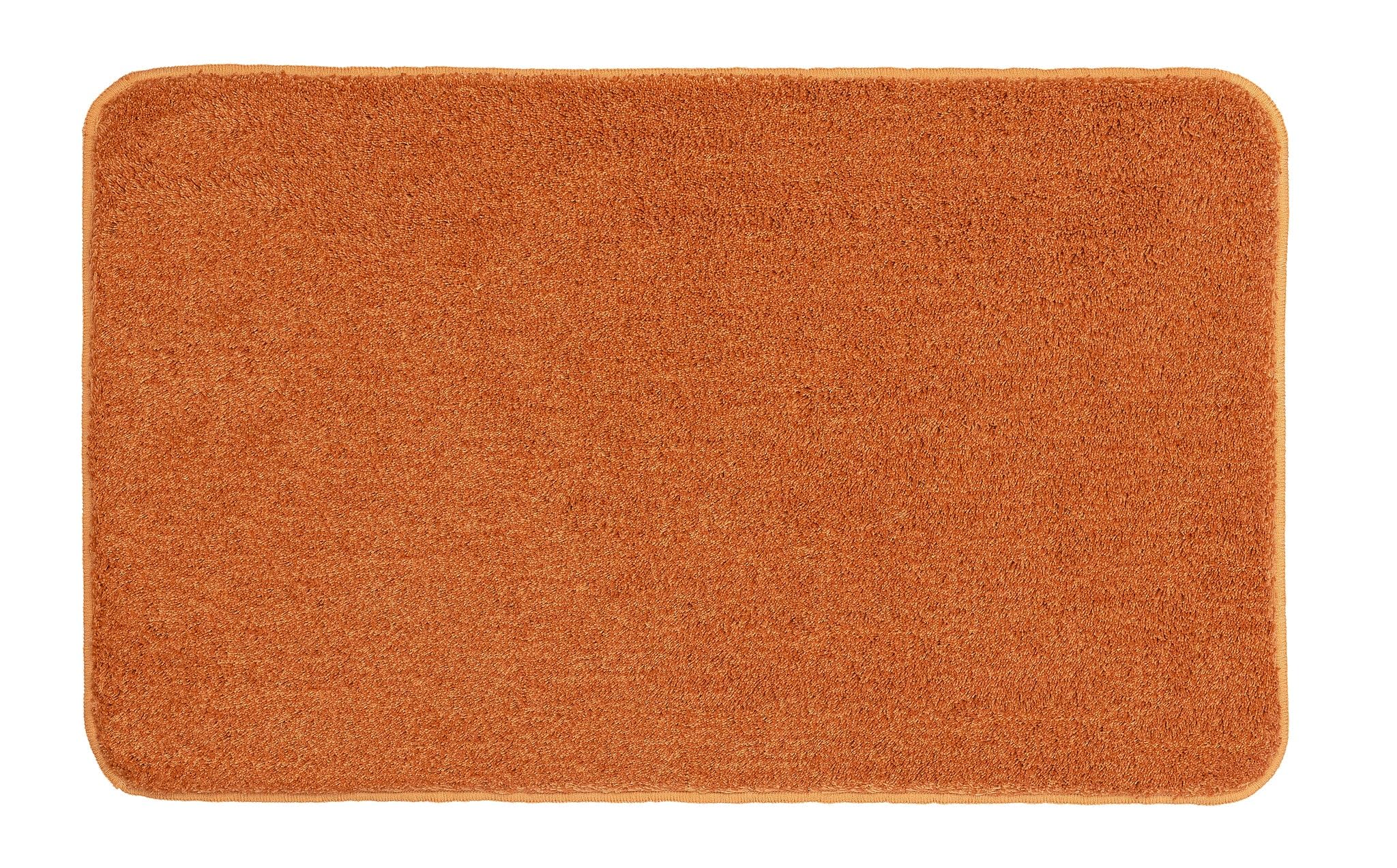 Kleine Wolke Relax Bath rug, Anthracite, 70 x 120 cm — view 108
