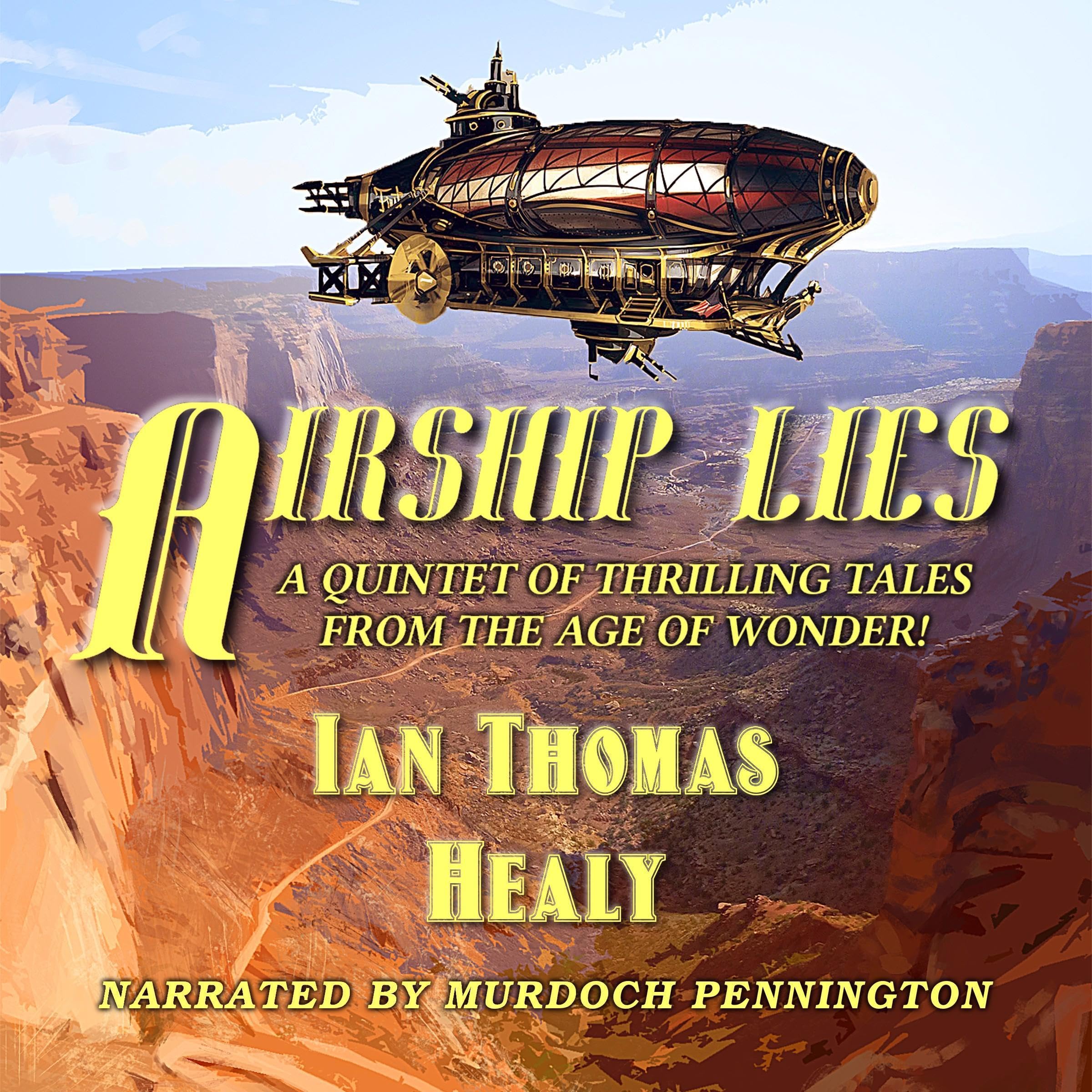 Airship Lies
