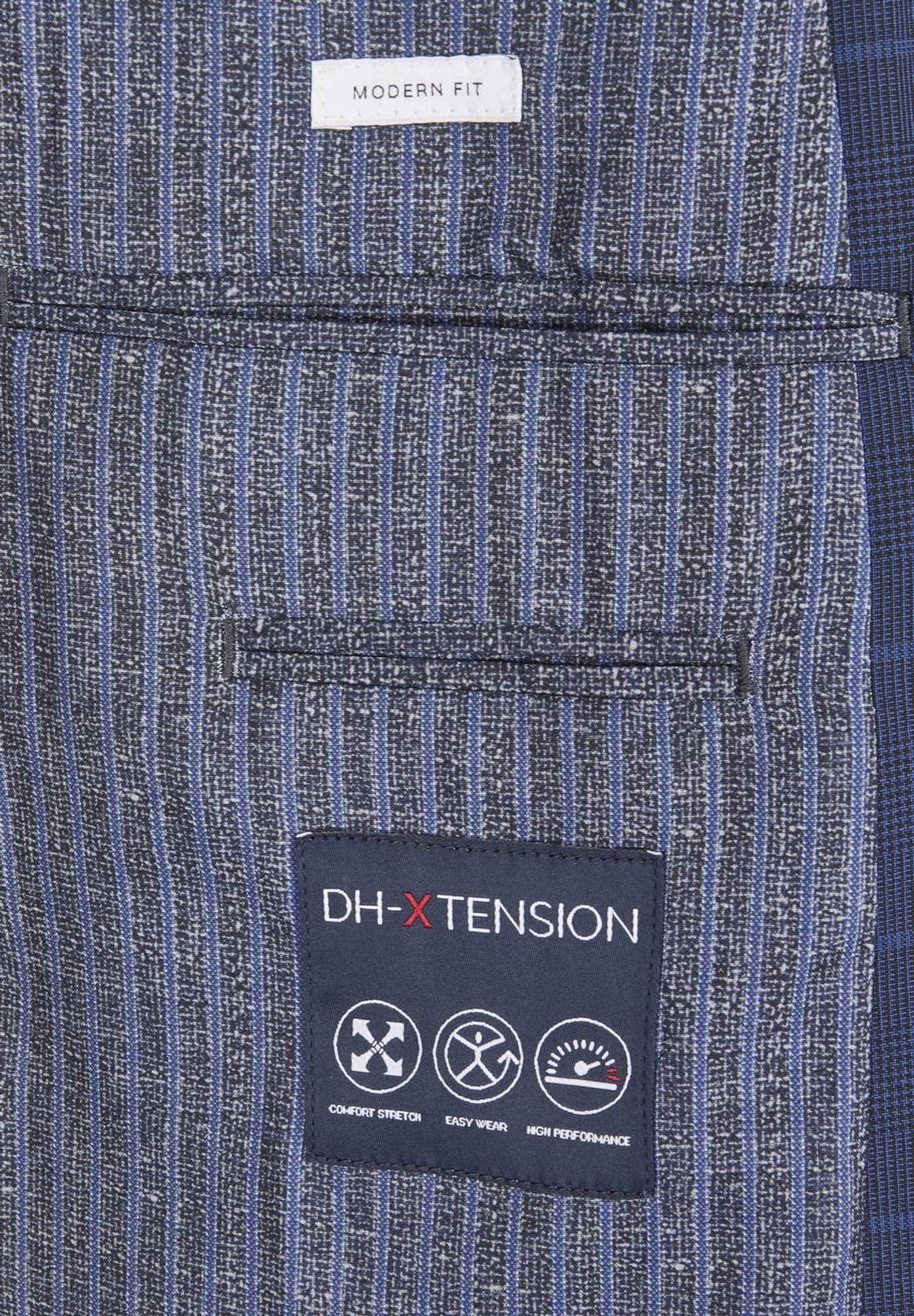 Daniel Hechter - Modern Fit - Herren Baukasten Sakko