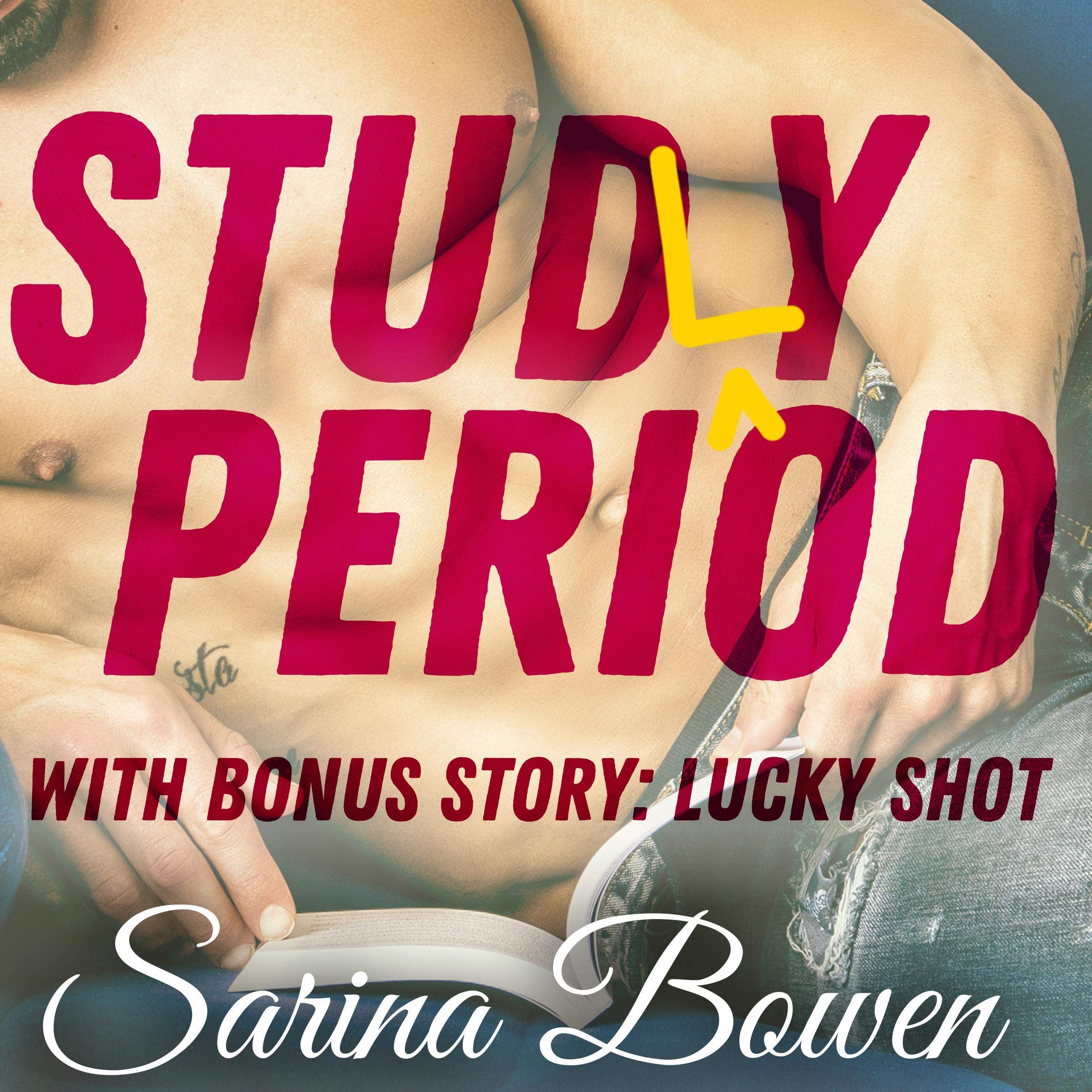Cover art for Studly Period