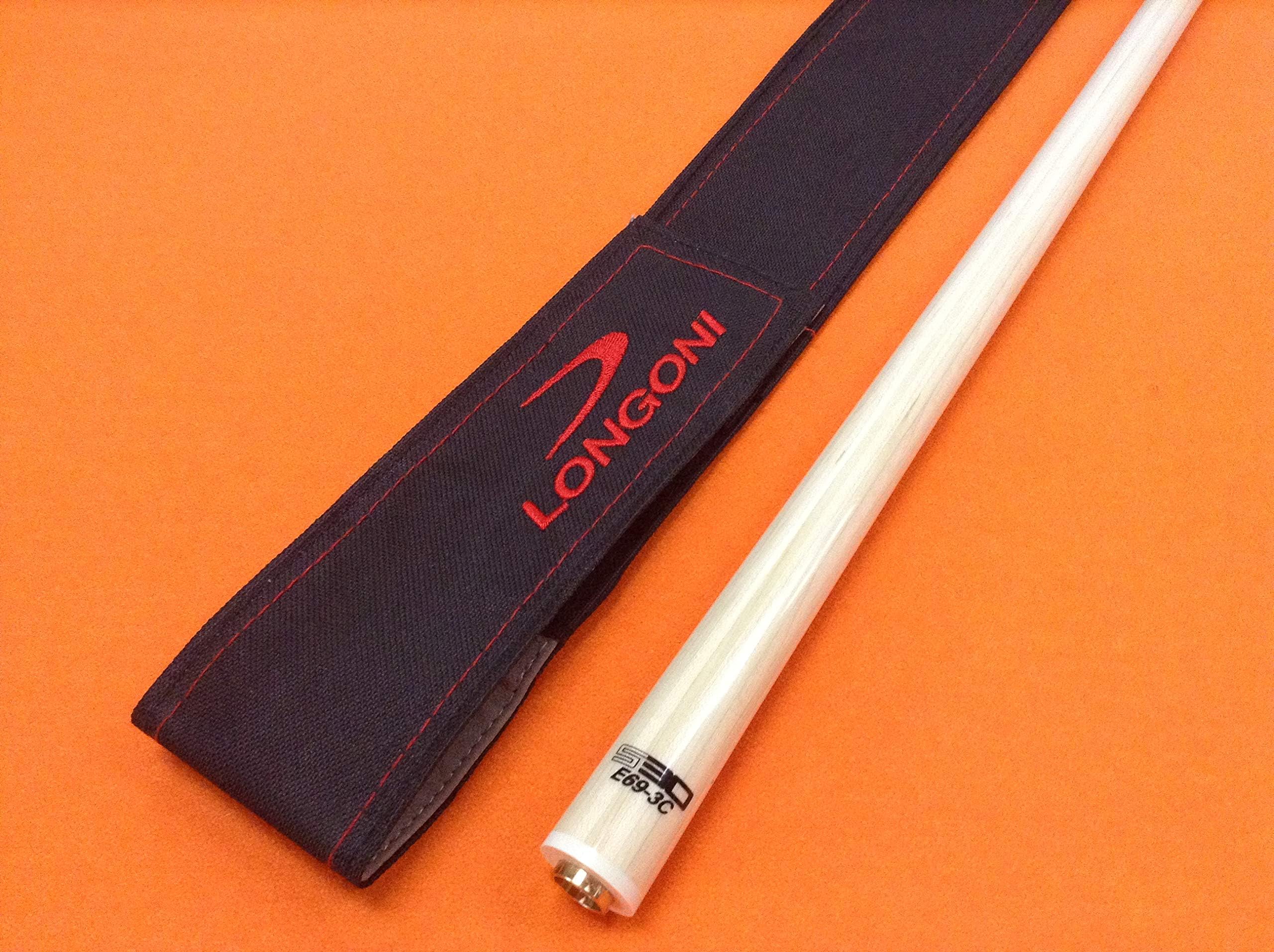 Longoni Carom Shaft S30 E69