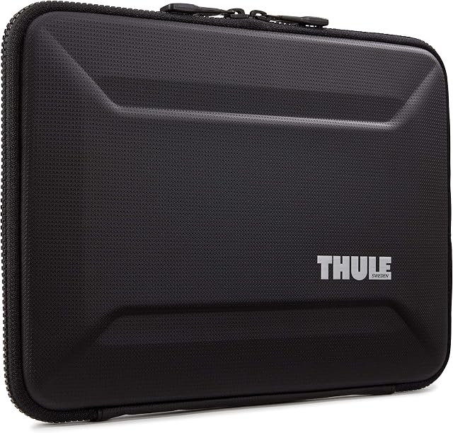 THULE Gauntlet 4.0 Casual Daypack 30.5 cm (12") centimeters Black