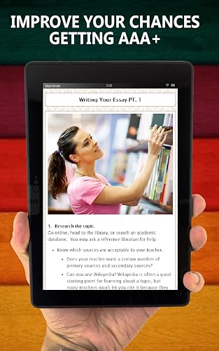 AAA+ How To Write A Good Essay - Beginner's Guide – vue 2