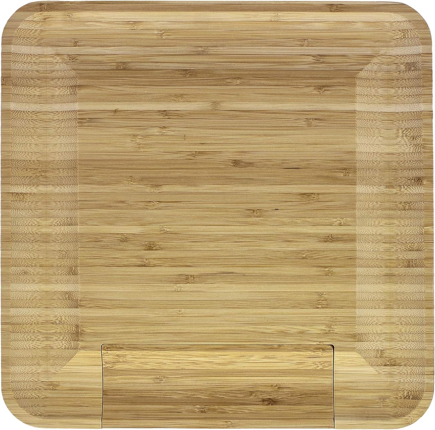 🛒 Crаzу Dеаlѕ Totally Bamboo 4 Piece Knife Set and Cheese Board with Storage Drawer Blасk Frіdау - 80% оƒƒ Totally Bamboo 4 Piece Knife Set and Cheese Board with Storage Drawer