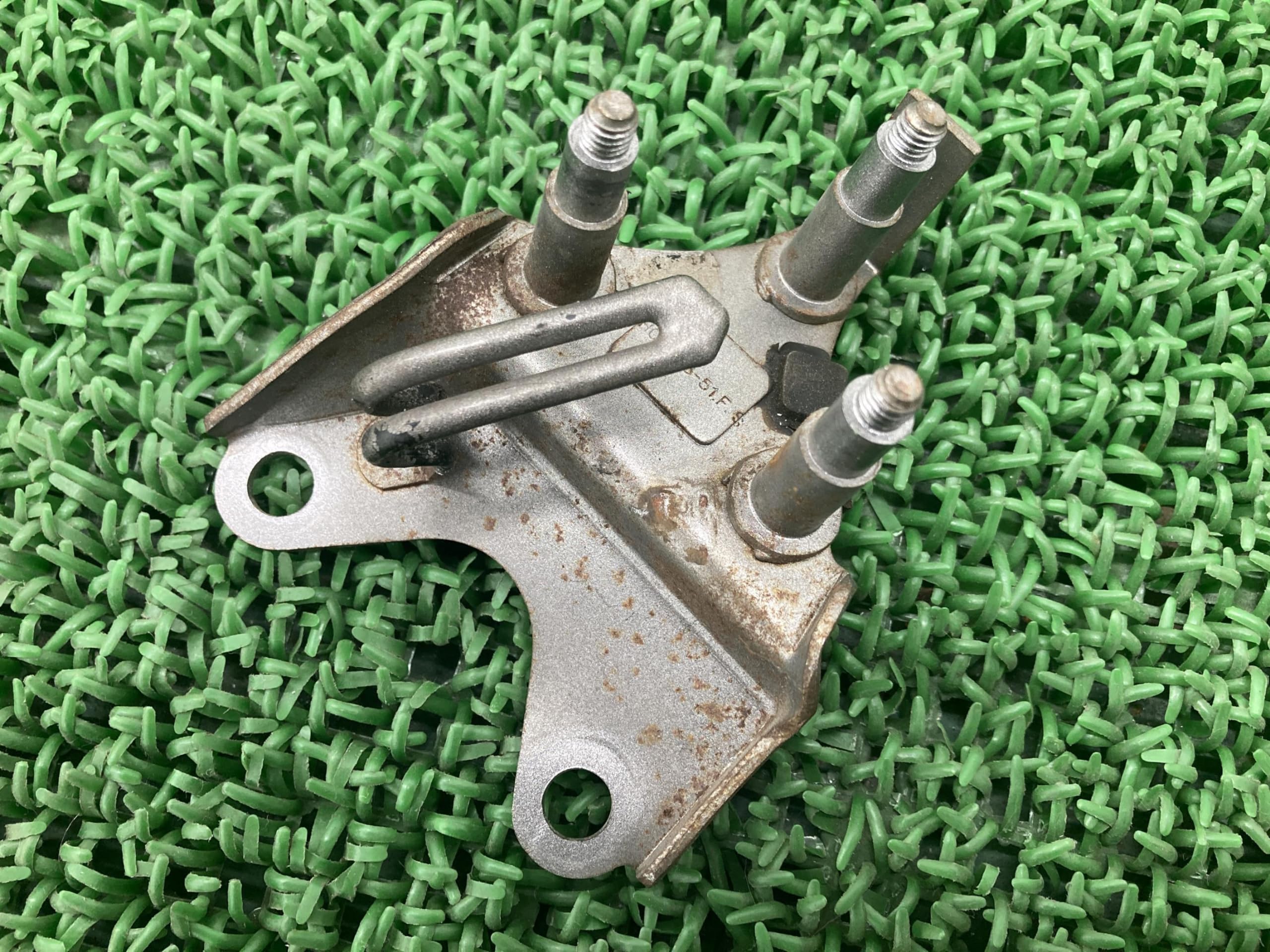Amazon | GB250クラブマン メーターステー ホンダ 純正 中古