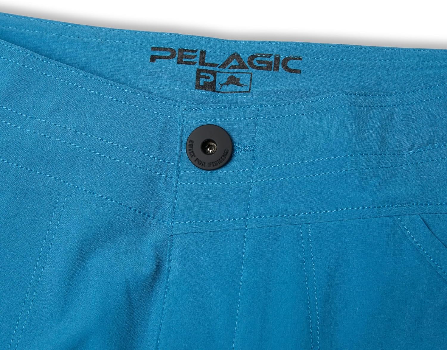 PELAGIC Women's Moana 4" Shorts - Image 3