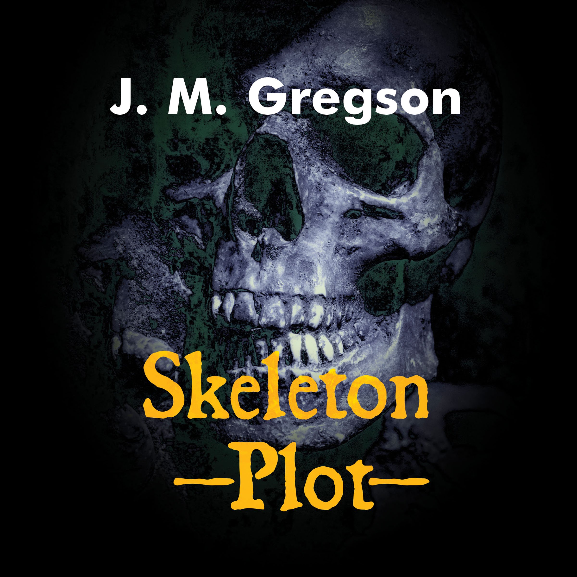 Skeleton Plot