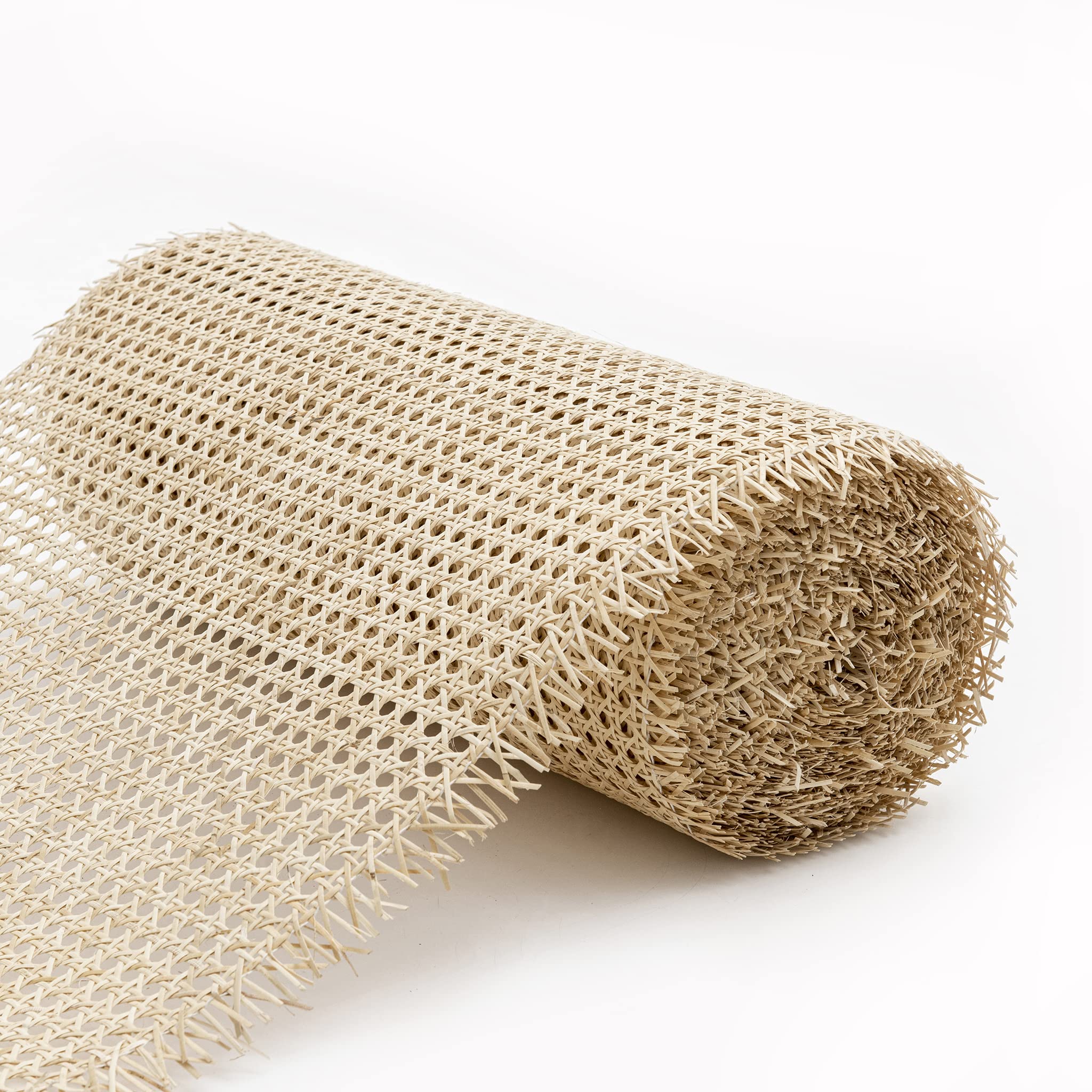 Buy 16" Width Cane bing roll Rattan bing for Caning Projects
