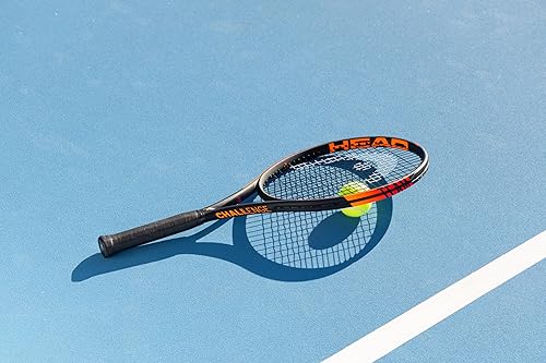 Miniatura 8 de HEAD IG Challenge Team - Raqueta de tenis