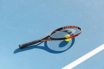 （未使用）HEAD IG Challenge TEAM ラケット 4 1/4-2 Amazon.com : HEAD IG Challenge Team Tennis Racquet, Black
