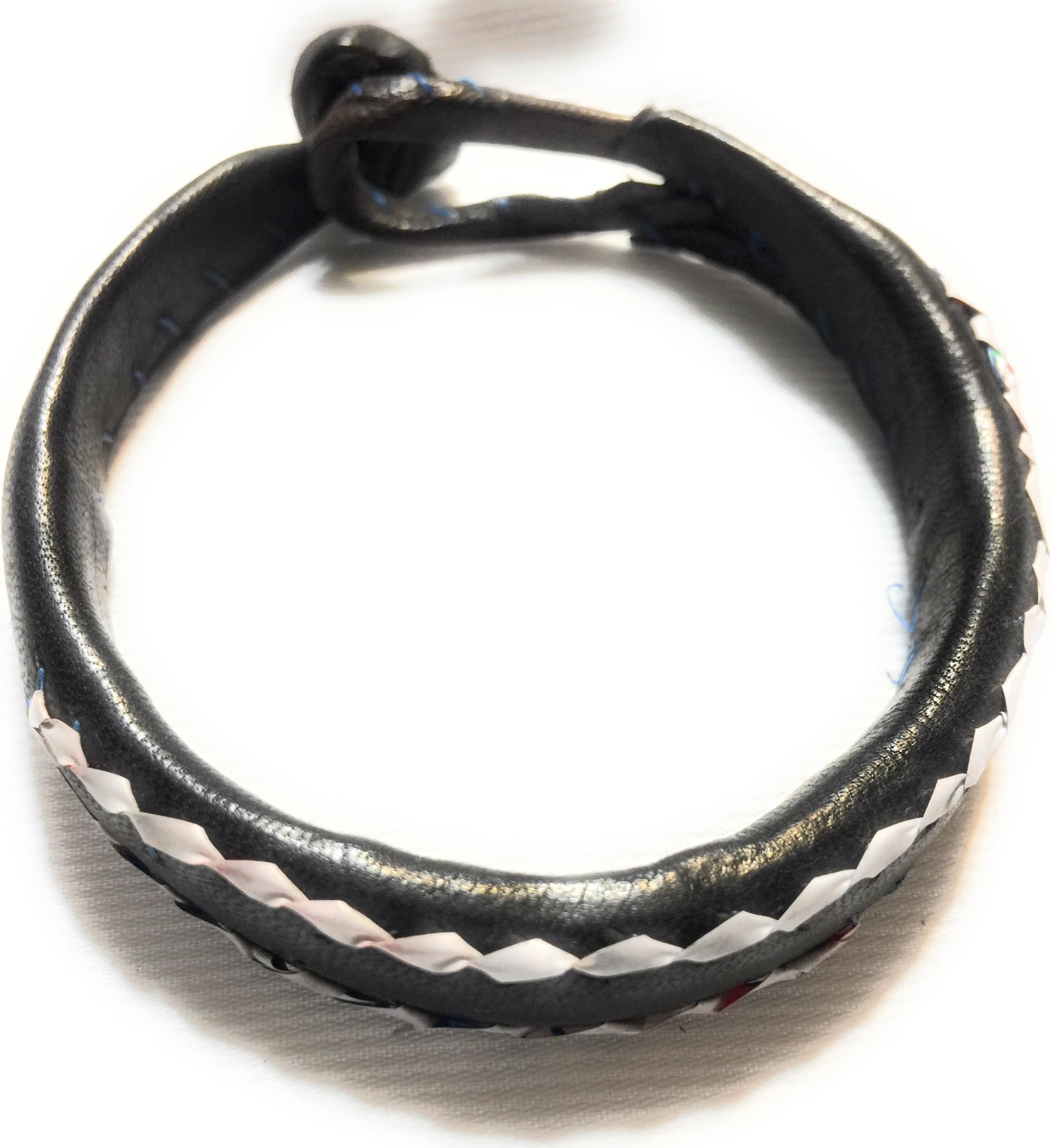 East African Bone Bead Bracelet Doorstoafrica