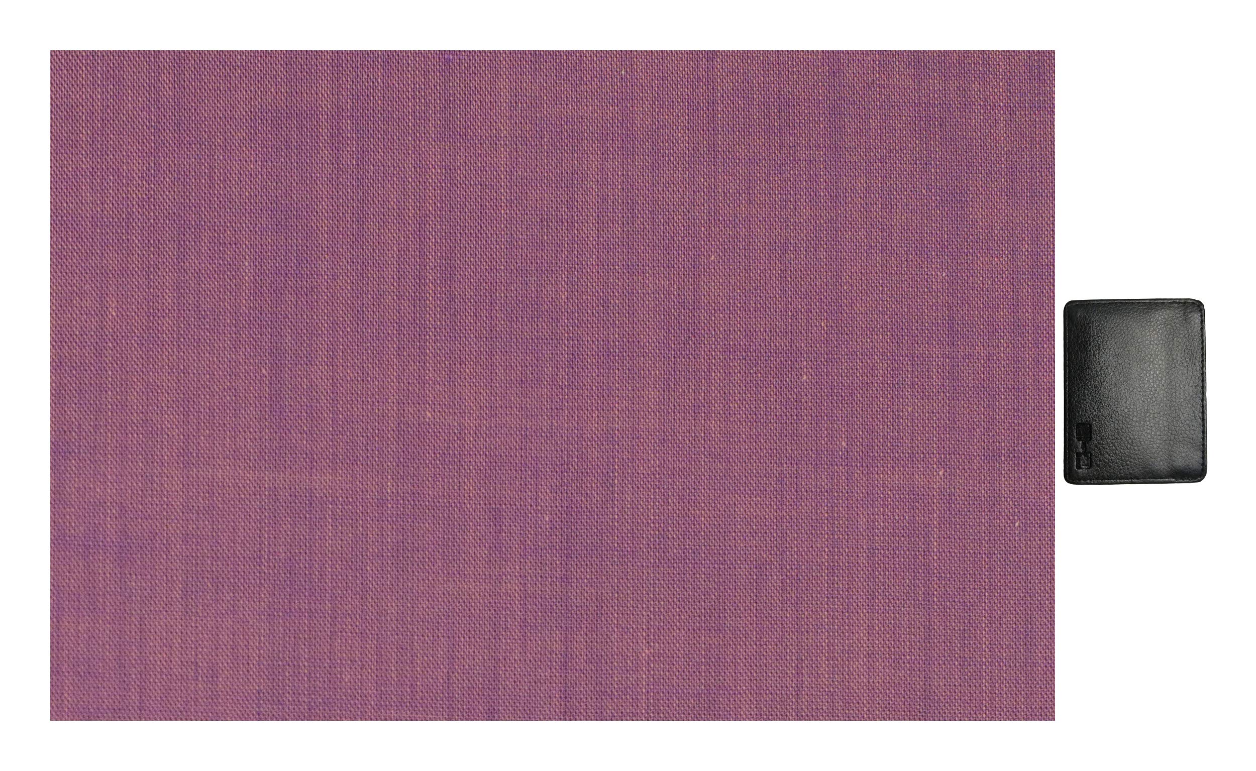 Arvind 0-Degree Men's Pure Cotton Unstitiched Fabric Length for Full or Half Shirt or Kurta - Full Sleeve i.e. 1.8 Meter Mauve Taupe Magenta-image-42