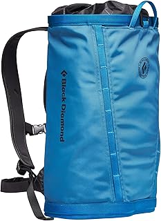 Black Diamond Street Creek 20 Backpack Zaino Unisex adulto