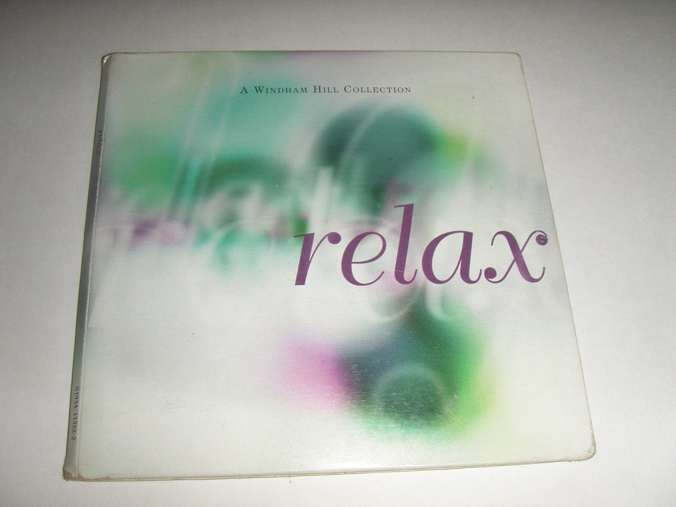 Relax Windham, Hill