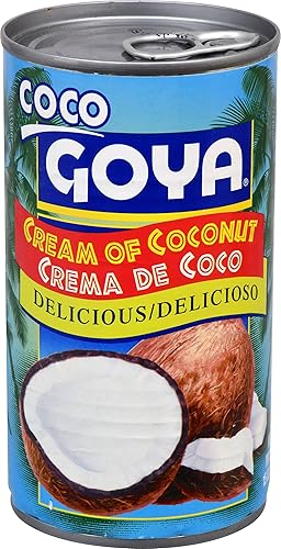 Goya Coco - Crema de Coco