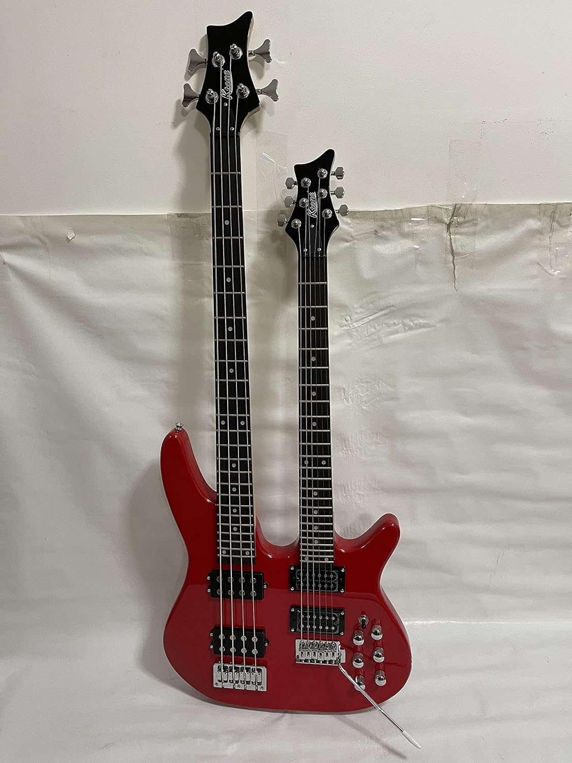 Ktone bass guitar Clearance