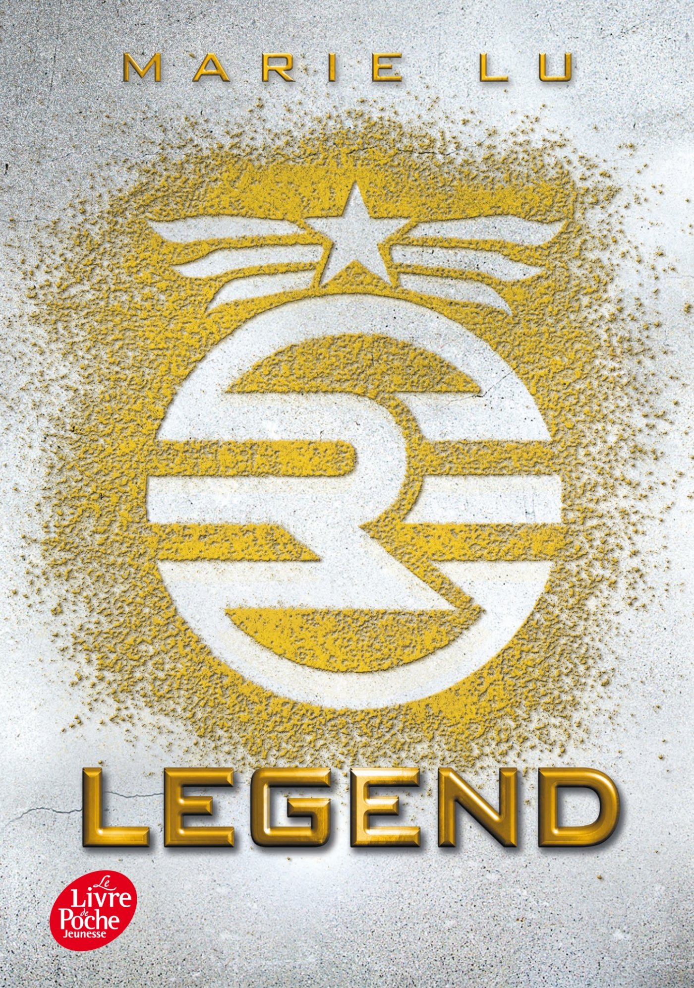 Legend - Tome 1 (Legend (1))