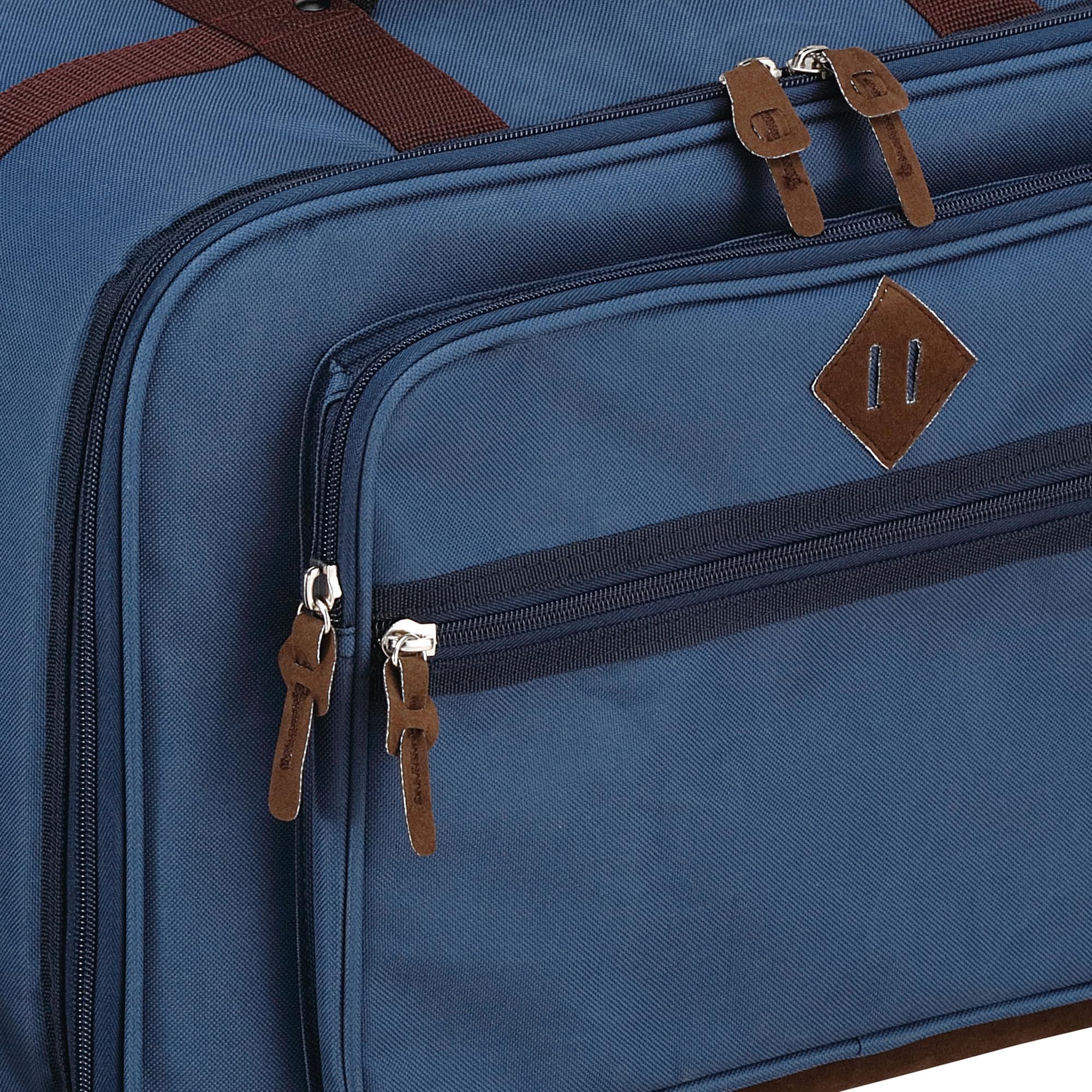 TAMA PowerPad Designer Collection - Drum Pedal Bag Navy Blue (TPB200NB)