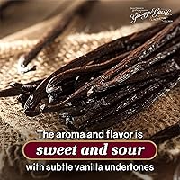 Vista 16 de Giuseppe Giusti Crema Frambuesa Balsámica Glaseado de Módena - 5.1 fl oz - Paquete de 2