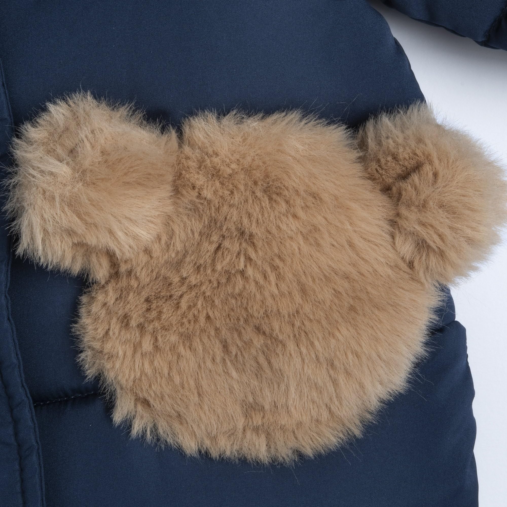 Chicco Giubbotto Cappotto Bambine e Ragazze