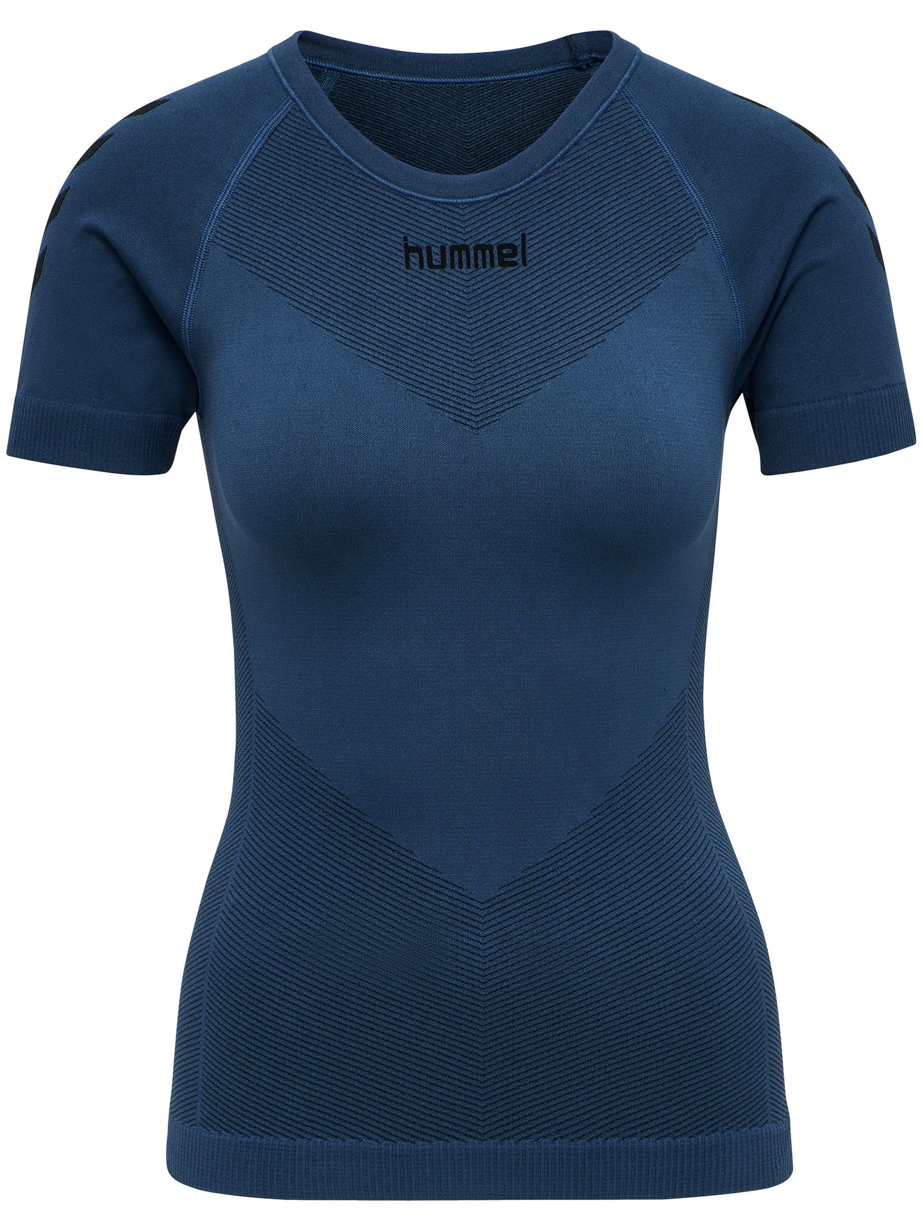 hummel T-Shirt First Damen