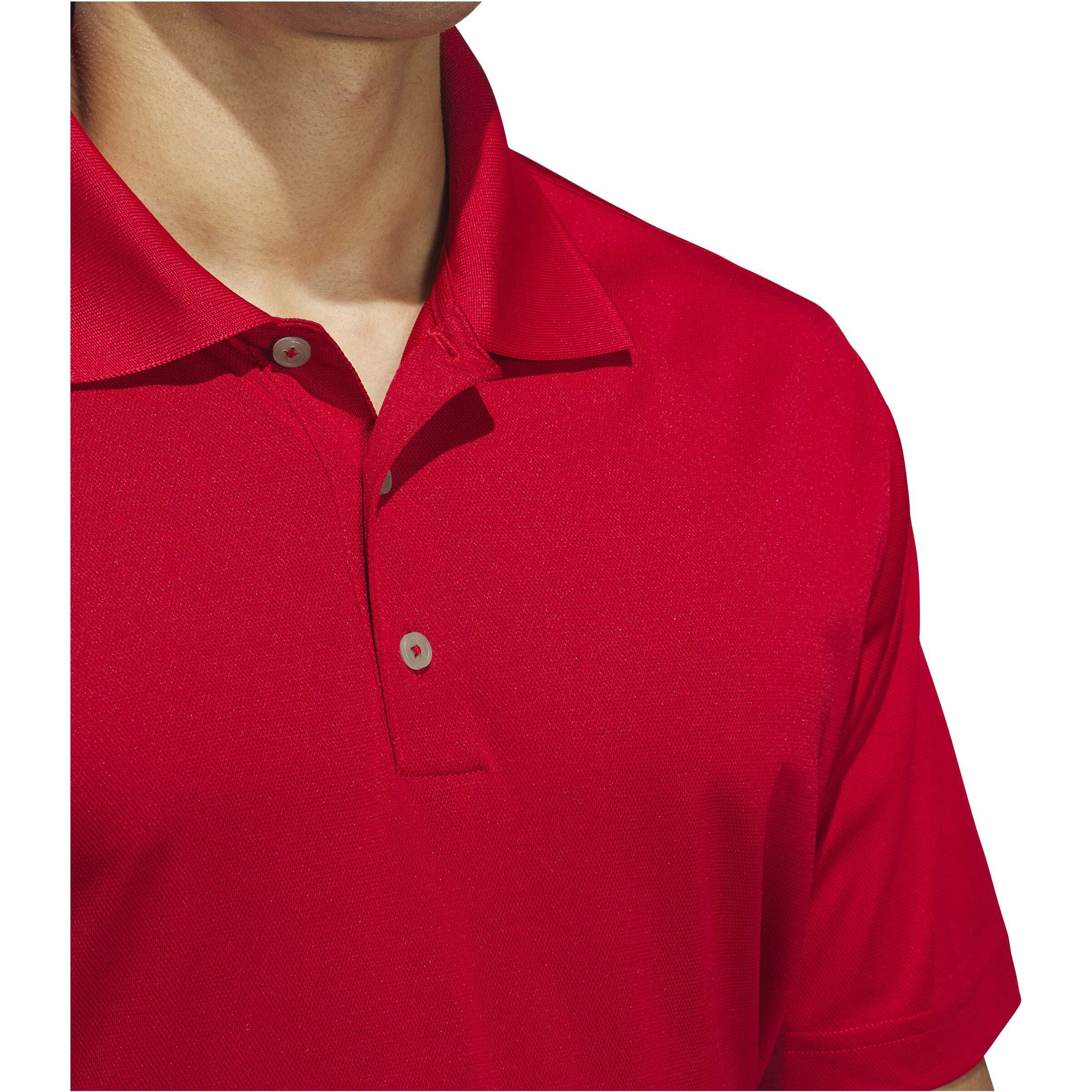 adidas Golf Climalite Basic - Polo de manga corta
