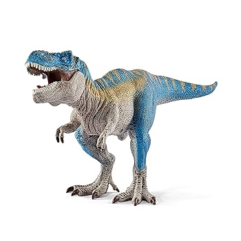 Amazon.co.jp: シュライヒ 恐竜 大火山とティラノサウルス恐竜