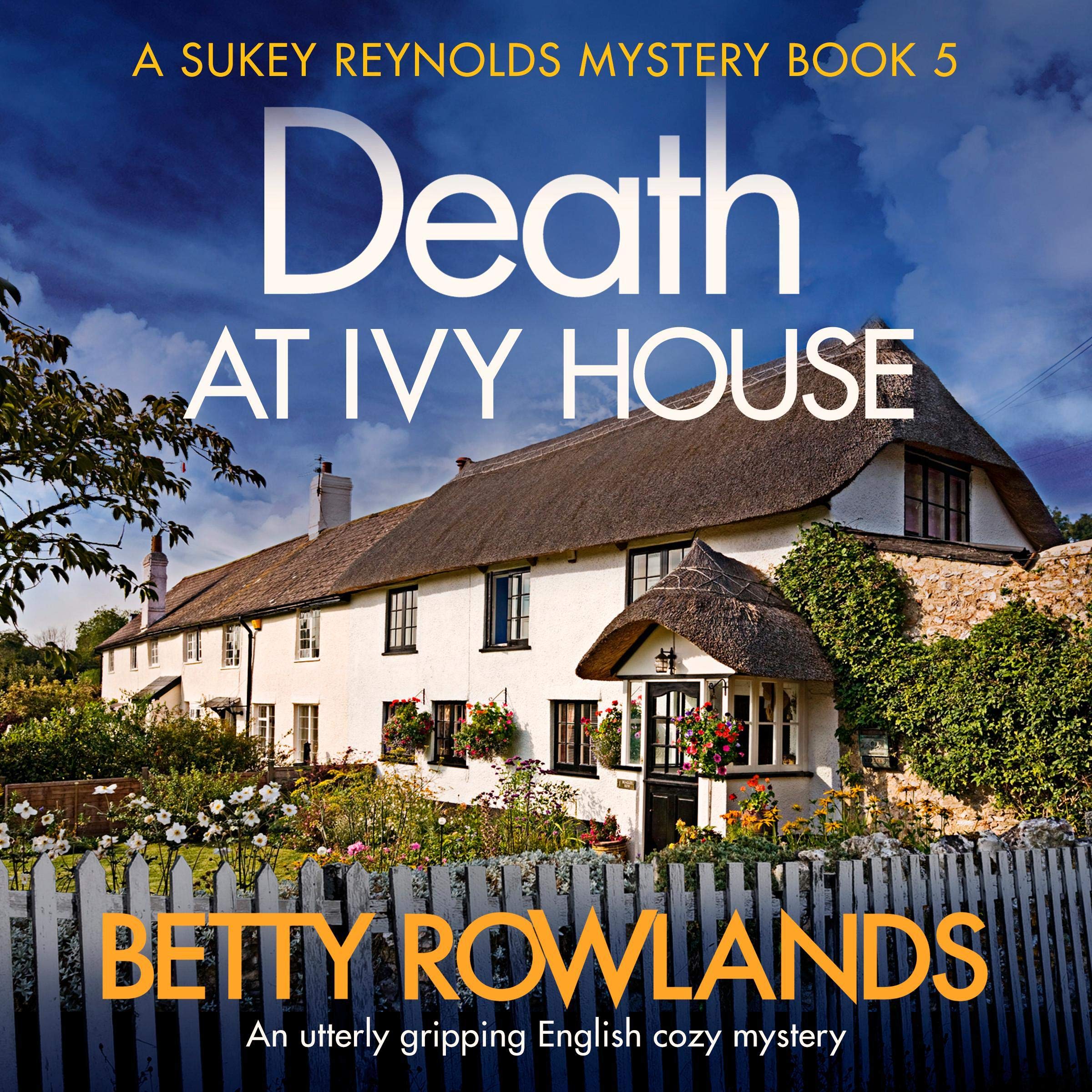 Death at Ivy House