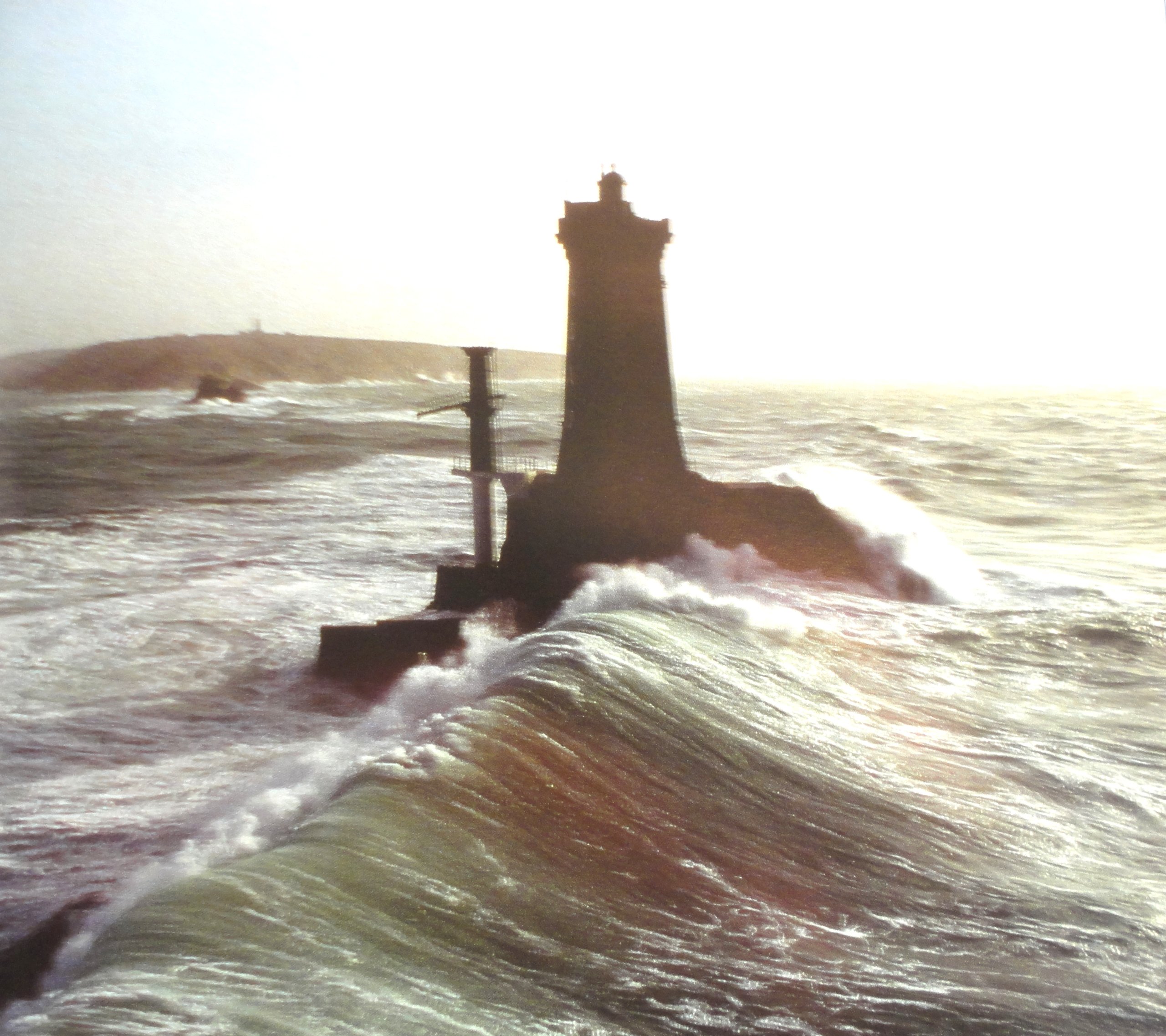 Lighthouses of France: The Monuments and Their Keepers