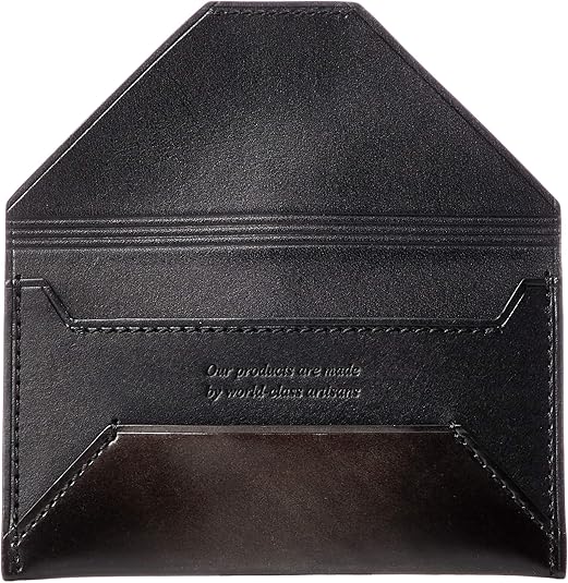 【美品】yuhaku YAC165 名刺入れ Amazon | [ユハク] 名刺入れ YAC165 グレー | 名刺入れ