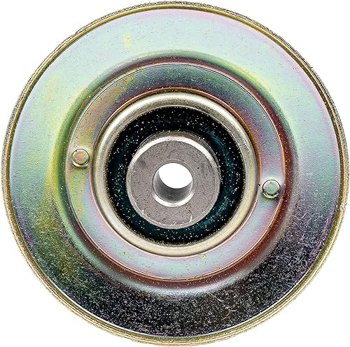 CUB CADET 02005078 V Polea 3.5 Od Z Force 44 48 50 54 Pro Enforcer