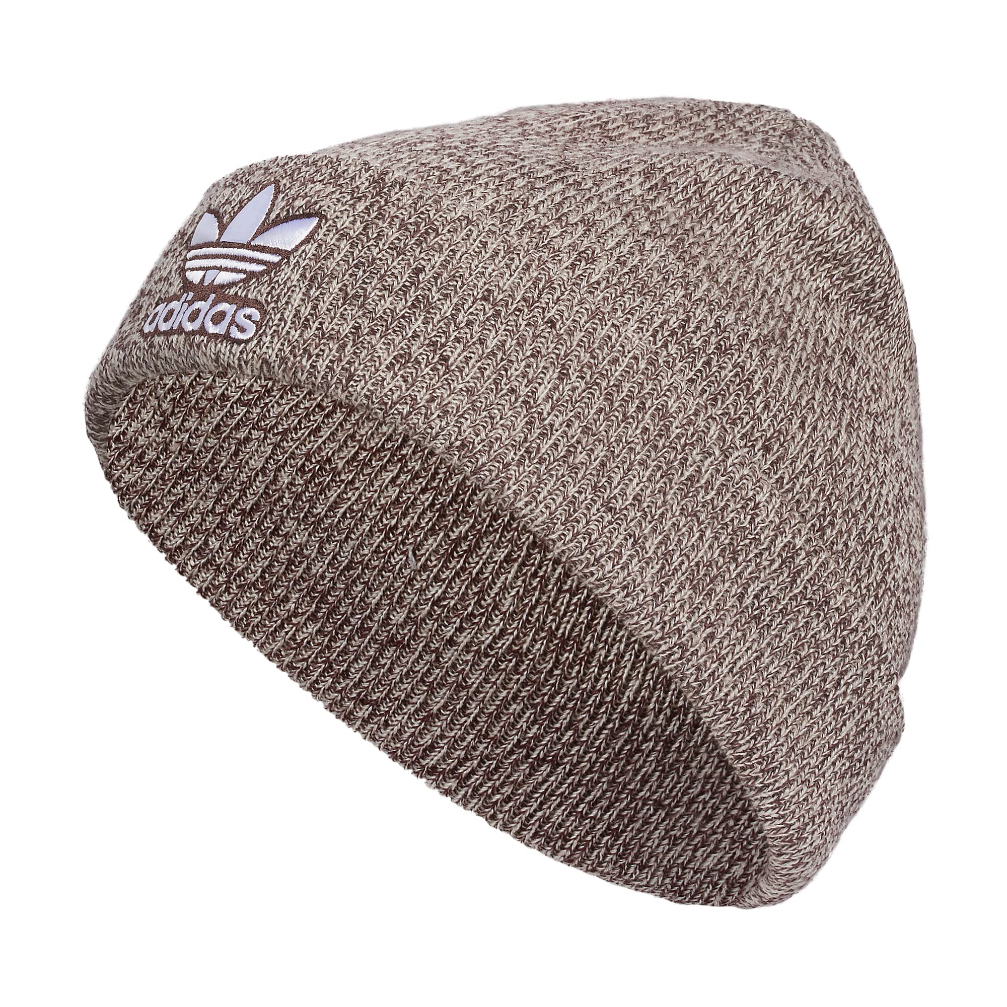 adidas Originals Men's Trefoil Beanie-Older Model