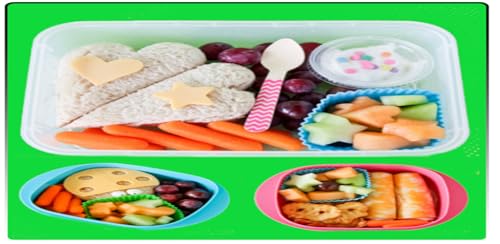 School Lunch Tips
