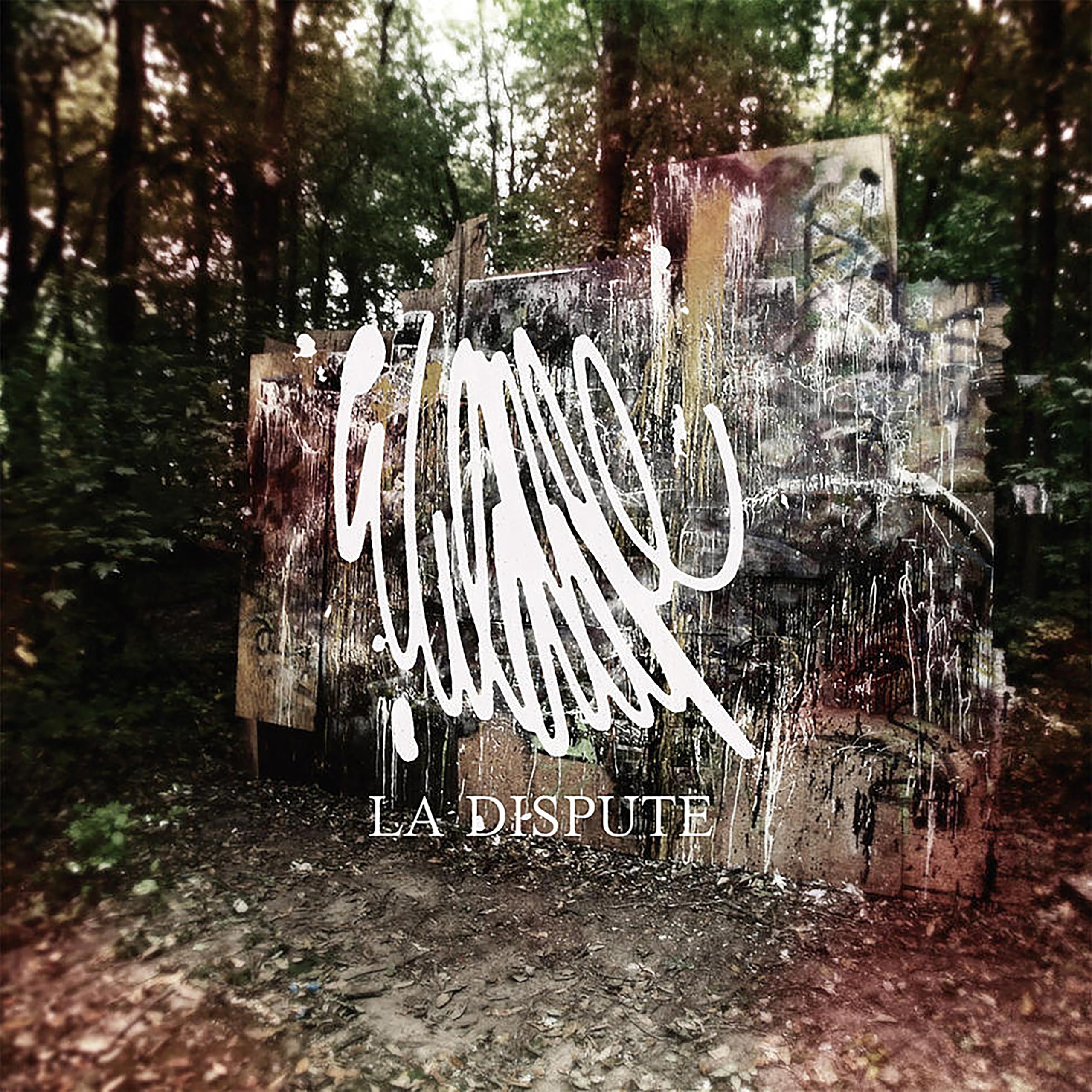 WILDLIFE (ECO MIX VINYL)
