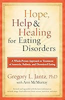 Algopix Similar Product 5 - Hope Help and Healing for Eating