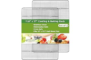 Spring Chef Stainless Steel Pants Rack